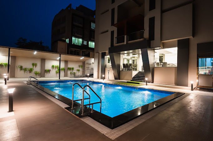 REGENTA PLACE IGATPURI